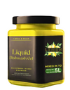 Dish Wash Liquid Gel  | In 500Gm Powder Can Make Upto 5 LTR | Leaves No Residue, Grease Cleaner For All Utensils