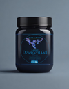 Detergent Liquid 500gm Gel | In 500Gm Powder Can Make Upto 5 LTR. Liquid