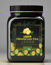 Dish Wash Gel 500 GM Lemon | Removes Tough Grease | In 500Gm Powder Can Make Upto 5 LTR. Liquid
