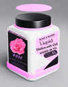 Dish Wash Liquid Gel  rose  | In 500Gm Powder Can Make Upto 5 LTR. Liquid Of Dish Wash