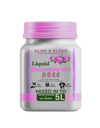Detergent Gel 500 Gm Rose | Non-Toxic And Eco-Friendly | In 500Gm Powder Can Make Upto 5 LTR. Liquid