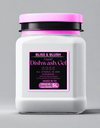 Dish Wash Gel 500gm |  In 500Gm Powder Can Make Upto 5 LTR. Rose Dish Wsah