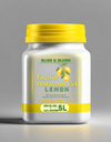 Dish Wash Gel 500 GM Lemon | Removes Tough Grease | In 500Gm Powder Can Make Upto 5 LTR. Dish Washing Liquid